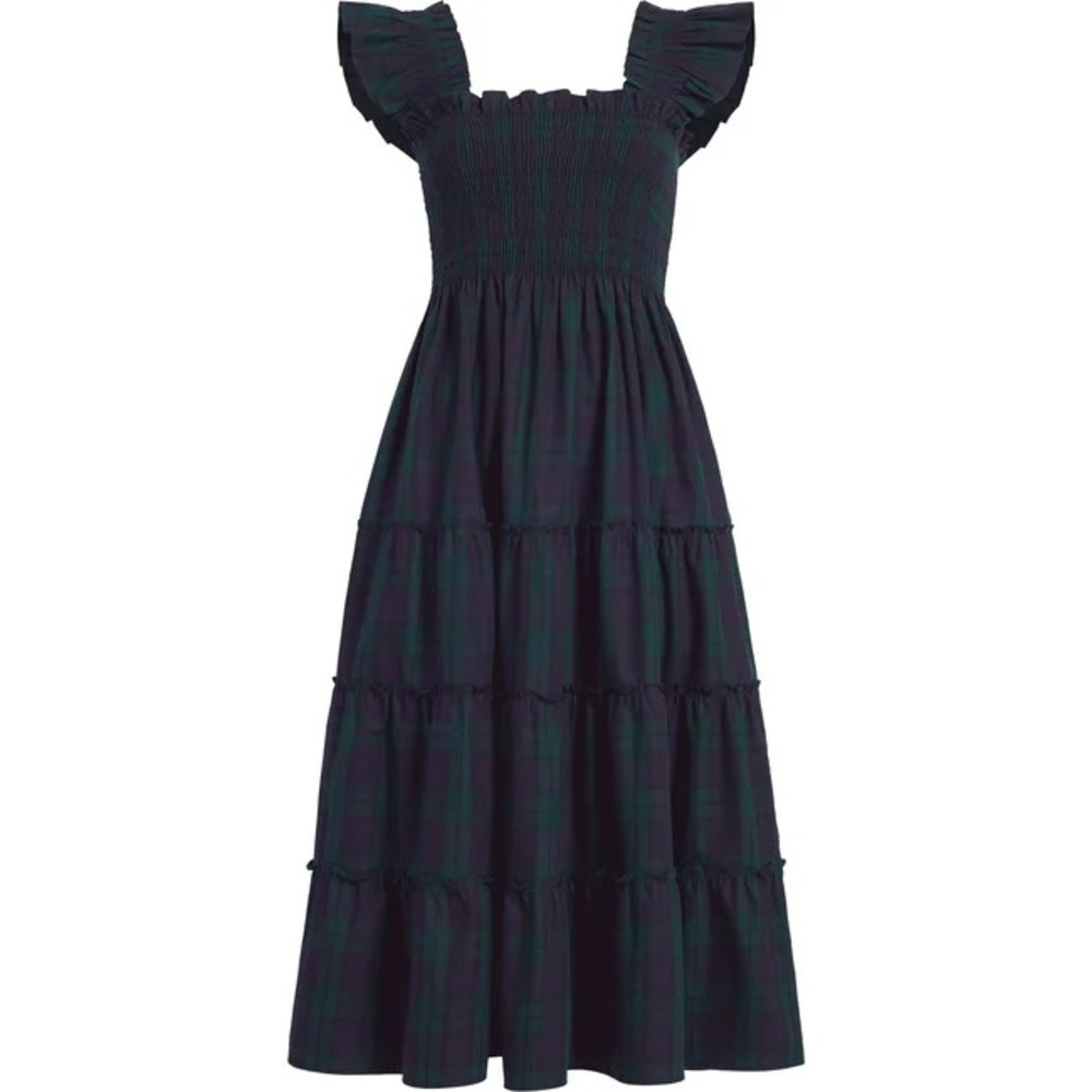 Hillhouse Ellie Nap Dress